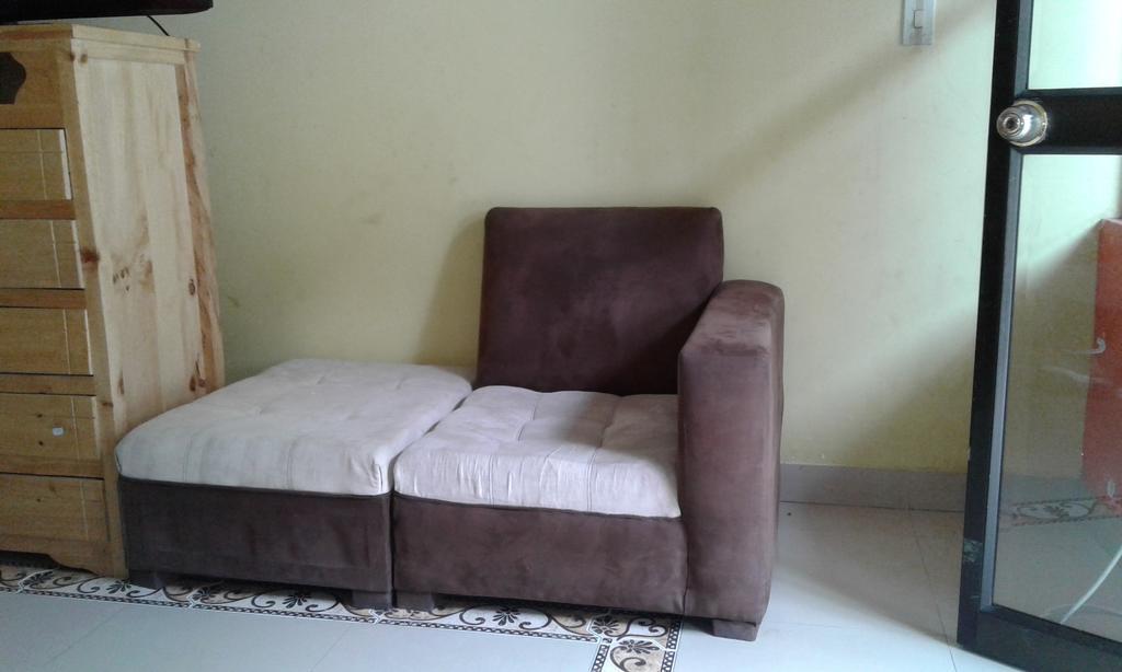 Hostal Jireh เตนา ภายนอก รูปภาพ